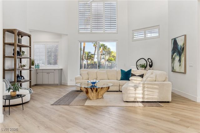 4944 Spanish Heights Drive, Las Vegas, NV 89148