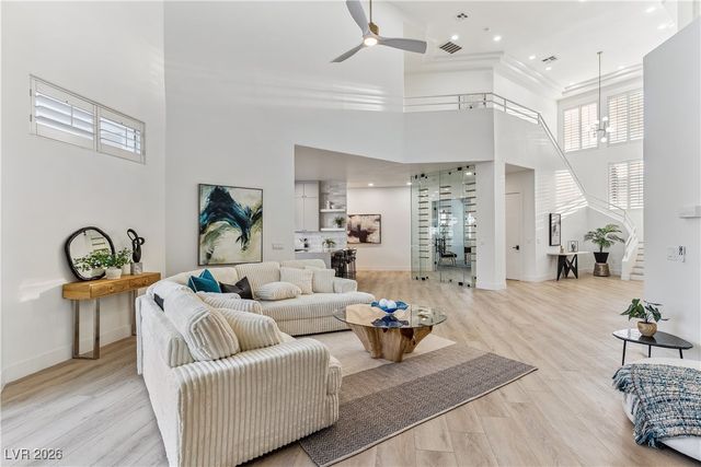 4944 Spanish Heights Drive, Las Vegas, NV 89148