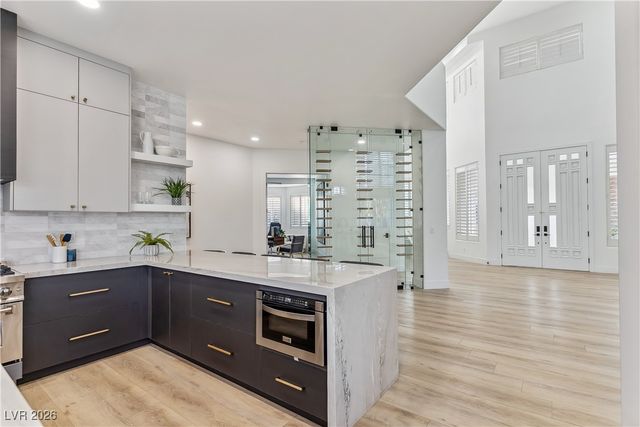 4944 Spanish Heights Drive, Las Vegas, NV 89148