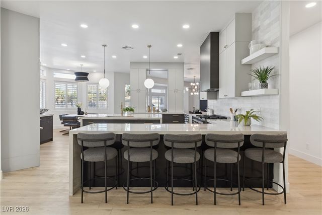 4944 Spanish Heights Drive, Las Vegas, NV 89148