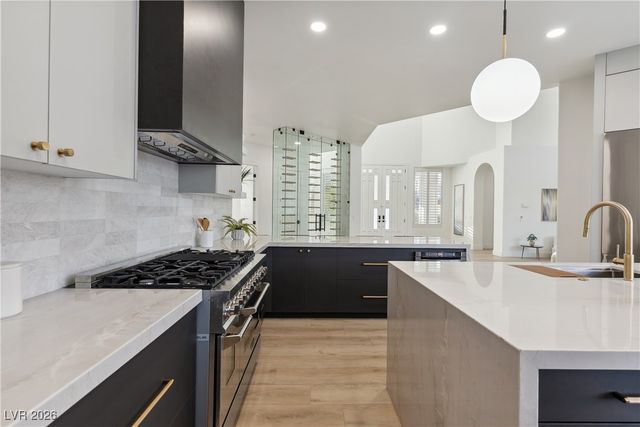 4944 Spanish Heights Drive, Las Vegas, NV 89148