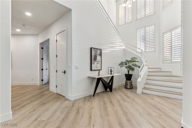 4944 Spanish Heights Drive, Las Vegas, NV 89148