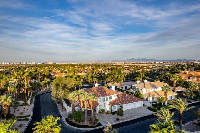 4944 Spanish Heights Drive, Las Vegas, NV 89148