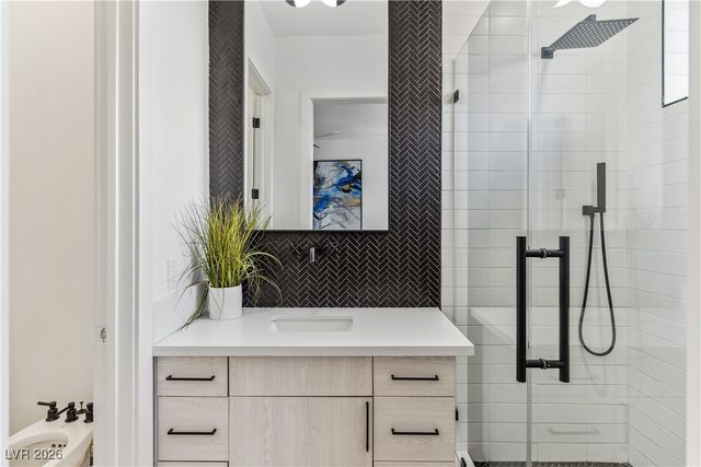 4944 Spanish Heights Drive, Las Vegas, NV 89148