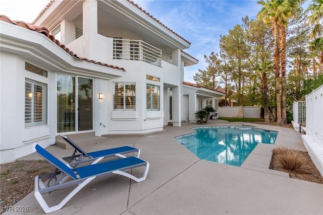 4944 Spanish Heights Drive, Las Vegas, NV 89148