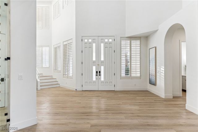 4944 Spanish Heights Drive, Las Vegas, NV 89148