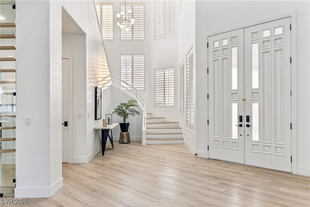 4944 Spanish Heights Drive, Las Vegas, NV 89148