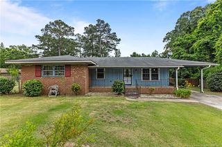 6513 Schaffer Place, Fayetteville, NC 28314