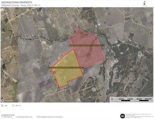 000 Fm 1105, Georgetown, TX 78626