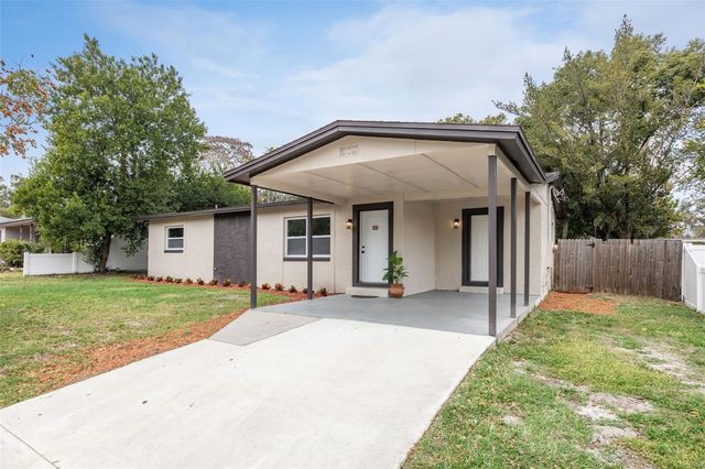 3033 SUTTON DRIVE, Orlando, FL 32810