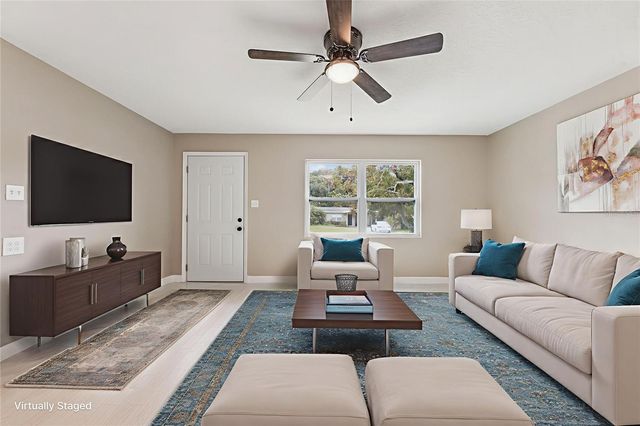 3033 SUTTON DRIVE, Orlando, FL 32810