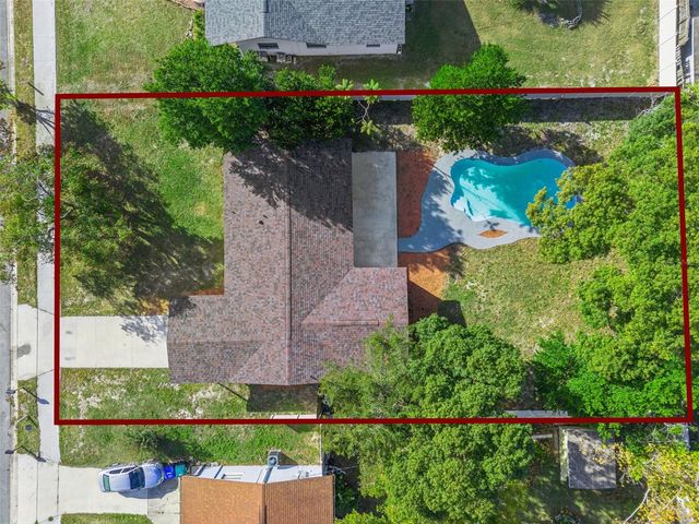 3033 SUTTON DRIVE, Orlando, FL 32810