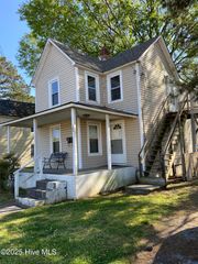 109 E Ward Street B, Elizabeth City, NC 27909