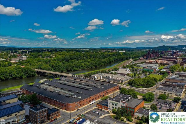 11 West 2nd Street 205, Bethlehem City, PA 18015