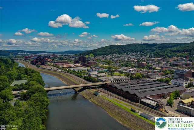 11 West 2nd Street 205, Bethlehem City, PA 18015