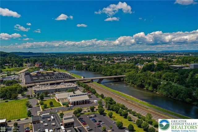 11 West 2nd Street 205, Bethlehem City, PA 18015