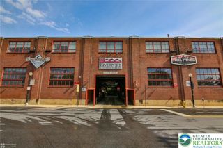 11 West 2nd Street 205, Bethlehem City, PA 18015