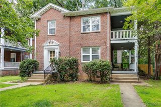 4302 W Franklin St, Richmond, VA 23221