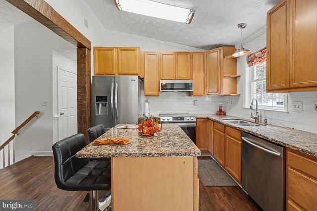 7208 STONE CROSSING, Fredericksburg, VA 22407
