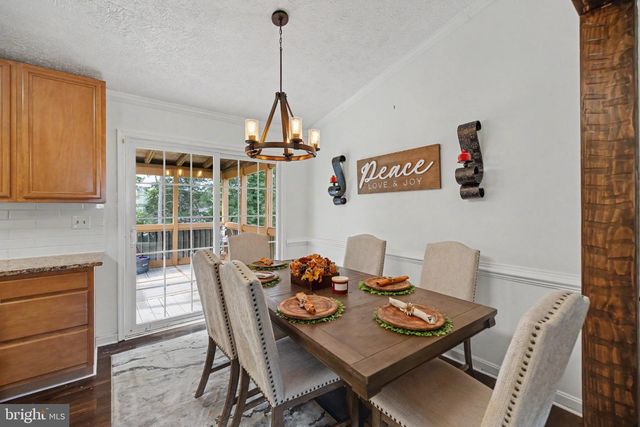 7208 STONE CROSSING, Fredericksburg, VA 22407