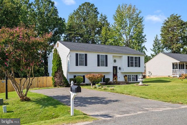 7208 STONE CROSSING, Fredericksburg, VA 22407