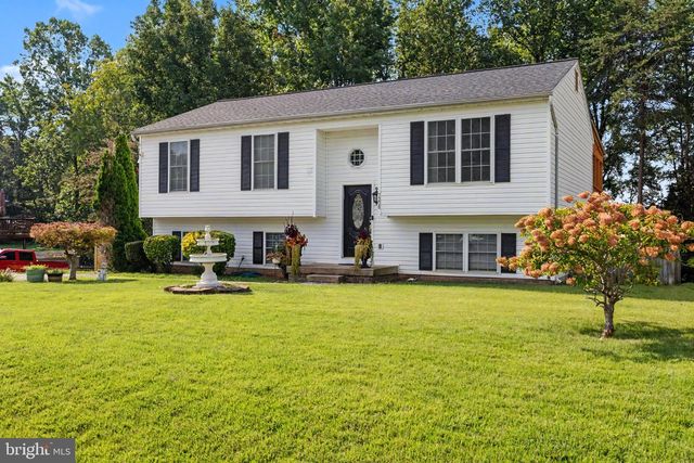 7208 STONE CROSSING, Fredericksburg, VA 22407