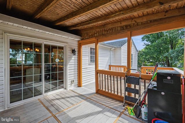 7208 STONE CROSSING, Fredericksburg, VA 22407
