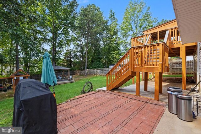 7208 STONE CROSSING, Fredericksburg, VA 22407