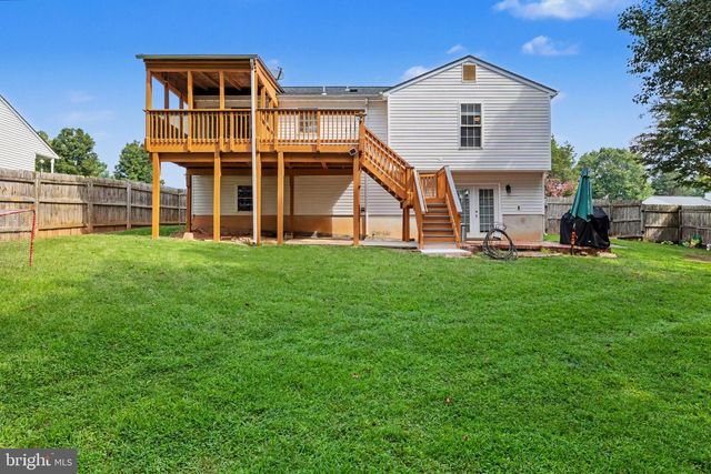 7208 STONE CROSSING, Fredericksburg, VA 22407