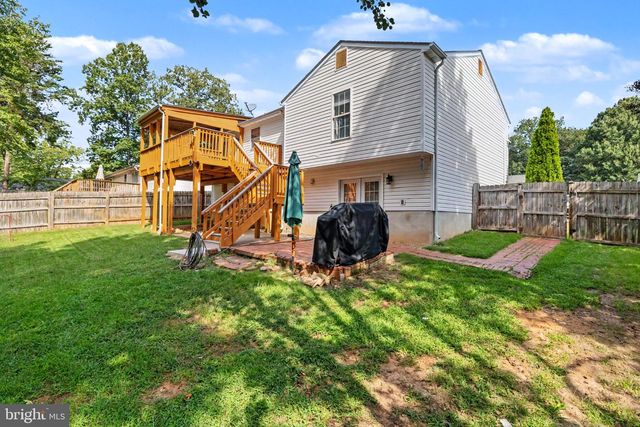 7208 STONE CROSSING, Fredericksburg, VA 22407