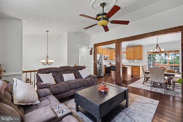 7208 STONE CROSSING, Fredericksburg, VA 22407