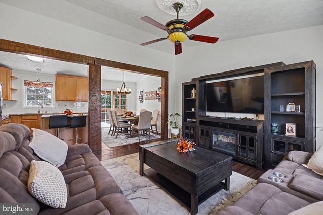 7208 STONE CROSSING, Fredericksburg, VA 22407