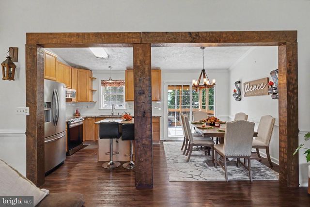 7208 STONE CROSSING, Fredericksburg, VA 22407