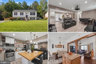 7208 STONE CROSSING, Fredericksburg, VA 22407