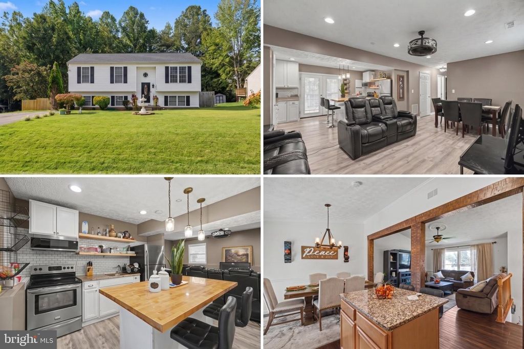 7208 STONE CROSSING, Fredericksburg, VA 22407