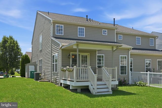 281 MAPLE DR, Hanover, PA 17331
