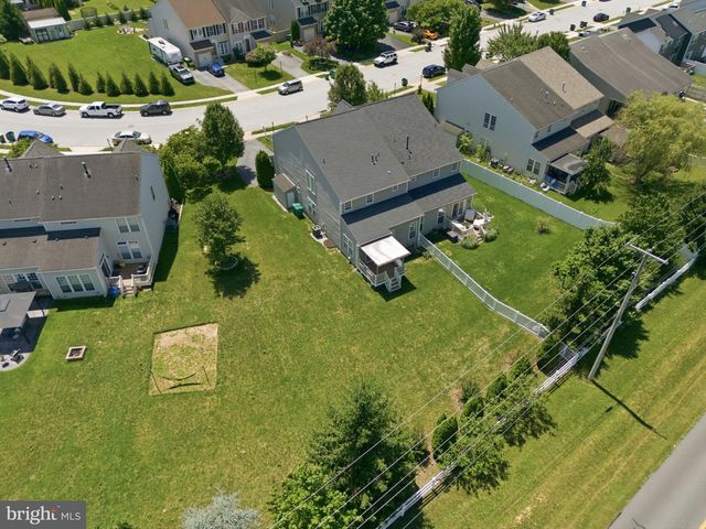 281 MAPLE DR, Hanover, PA 17331