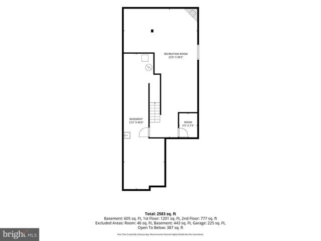 281 MAPLE DR, Hanover, PA 17331