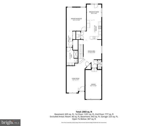 281 MAPLE DR, Hanover, PA 17331