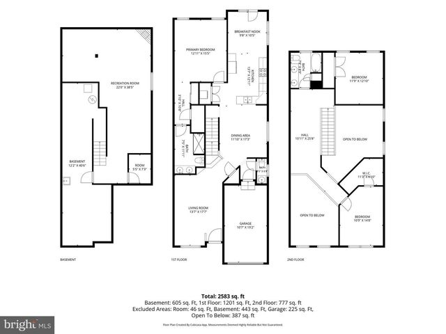 281 MAPLE DR, Hanover, PA 17331