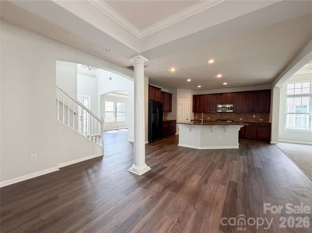 9696 Ravenscroft Lane NW, Concord, NC 28027