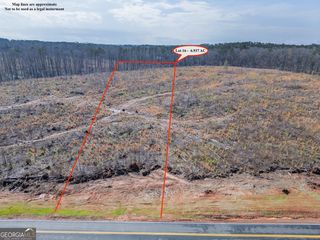 LOT 16 Haley Road, Jackson, GA 30233