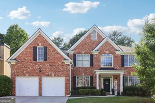 1791 Heatherglade Lane, Lawrenceville, GA 30045