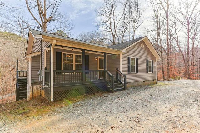 30 Chancel Circle, Ellijay, GA 30540