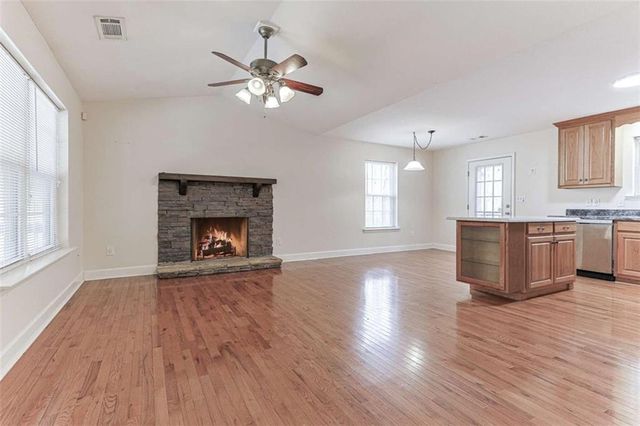 30 Chancel Circle, Ellijay, GA 30540