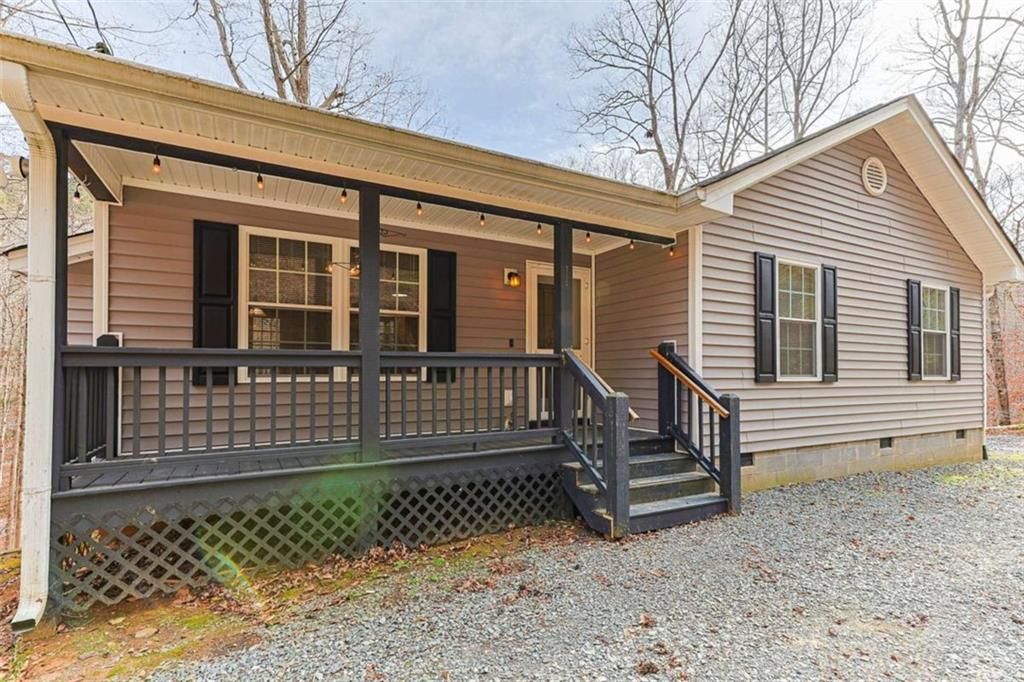 30 Chancel Circle, Ellijay, GA 30540