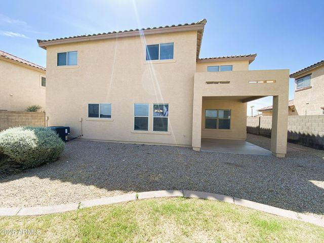 3629 S ADELLE Circle, Mesa, AZ 85212