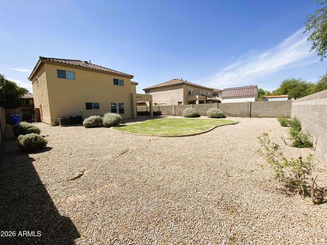 3629 S ADELLE Circle, Mesa, AZ 85212