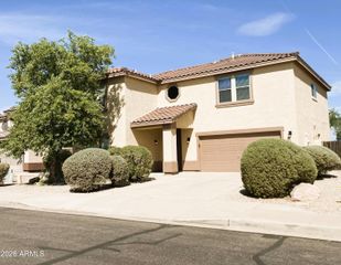 3629 S ADELLE Circle, Mesa, AZ 85212