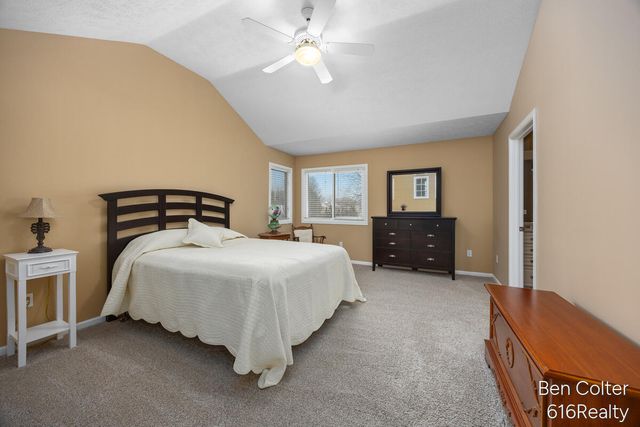 5408 Fieldstone Drive SW, Wyoming, MI 49418